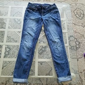 Maurices jeans